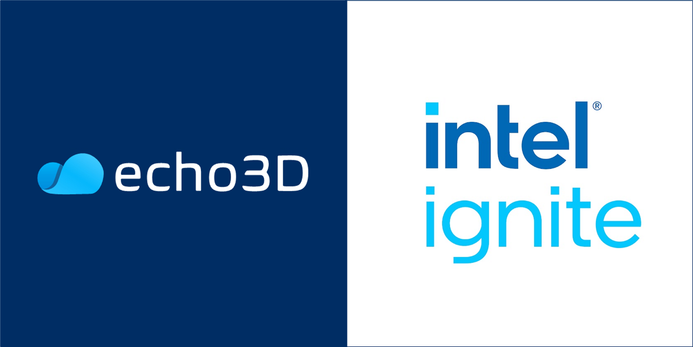 echo3D graduates from Intel Ignite — Building the backend of the Metaverse
