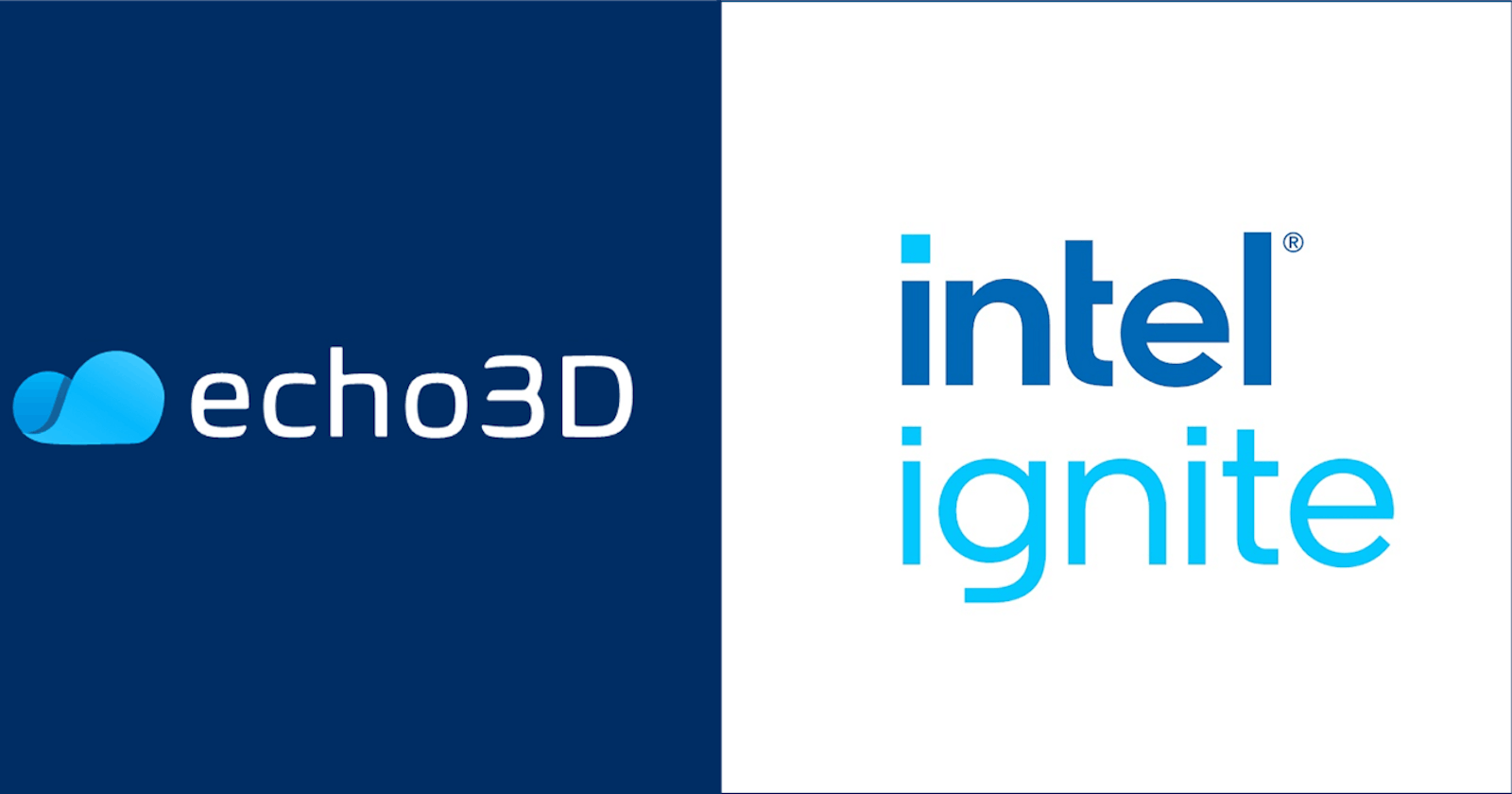 echo3D graduates from Intel Ignite — Building the backend of the Metaverse