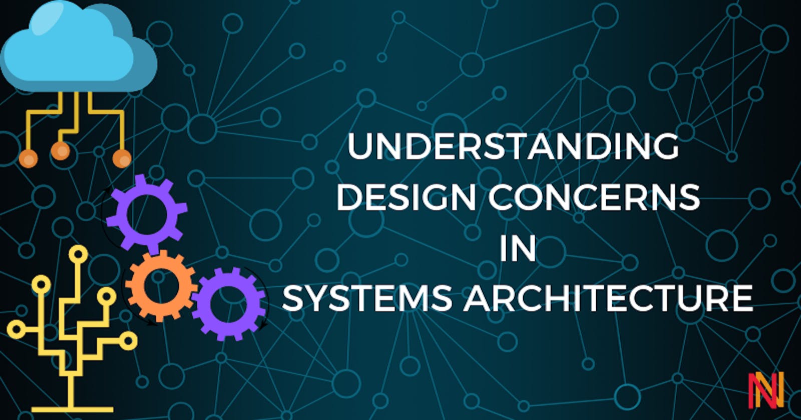 Understanding Design Concerns in Systems Architecture