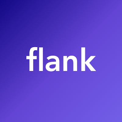 Flank Blog