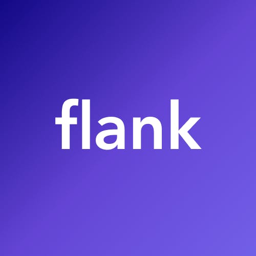 Flank Blog