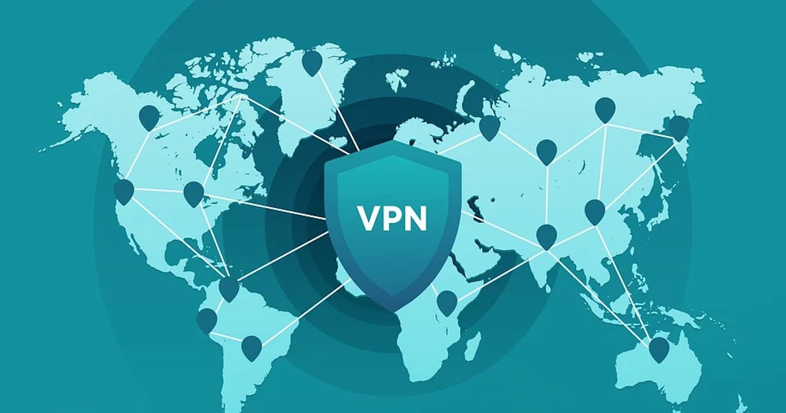 What is VPN? How it works and why you should use it.