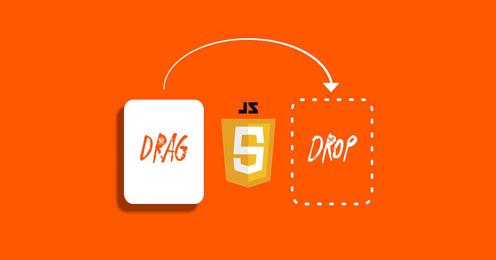 Building a Drag'n Drop Dart Game with JavaScript