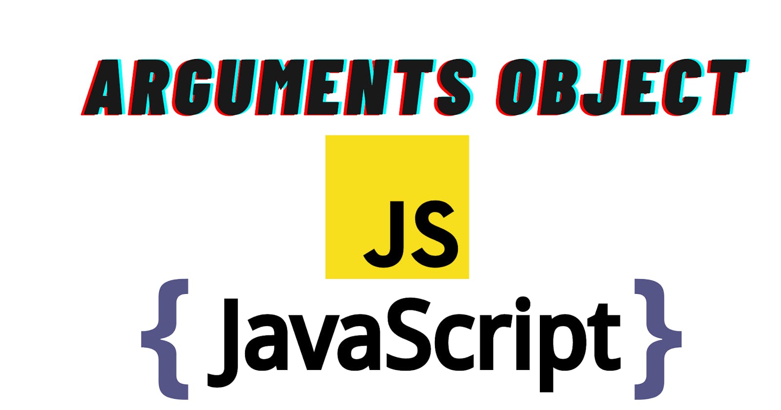 About JavaScript's arguments object and how it works..