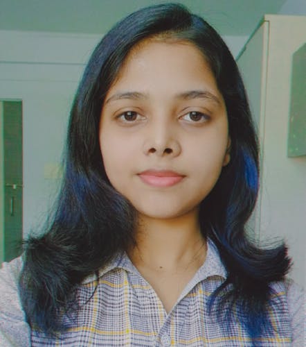 Anuja Kumari's blog