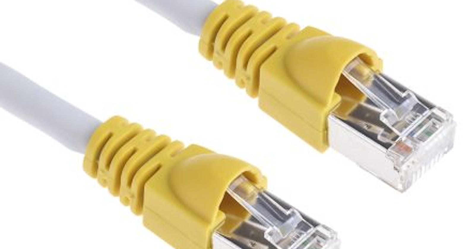 How to make RJ 45 cable?