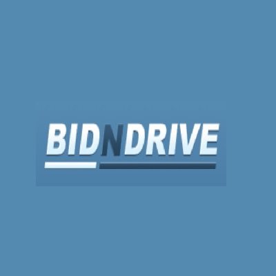 Bidndrive