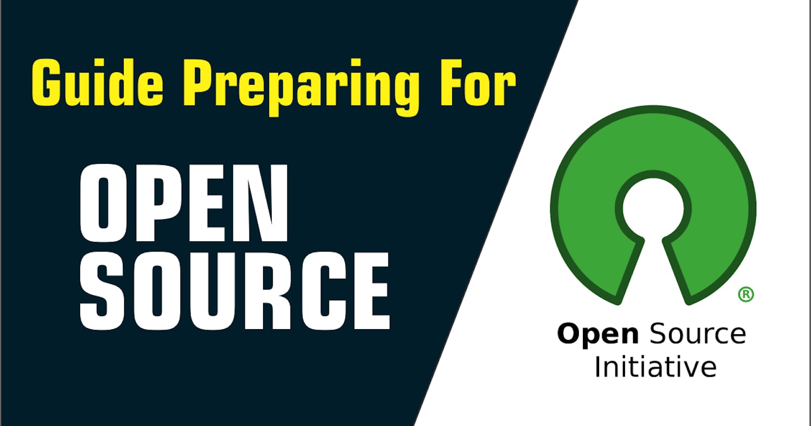 🔴 Contributing to OPEN SOURCE  projects