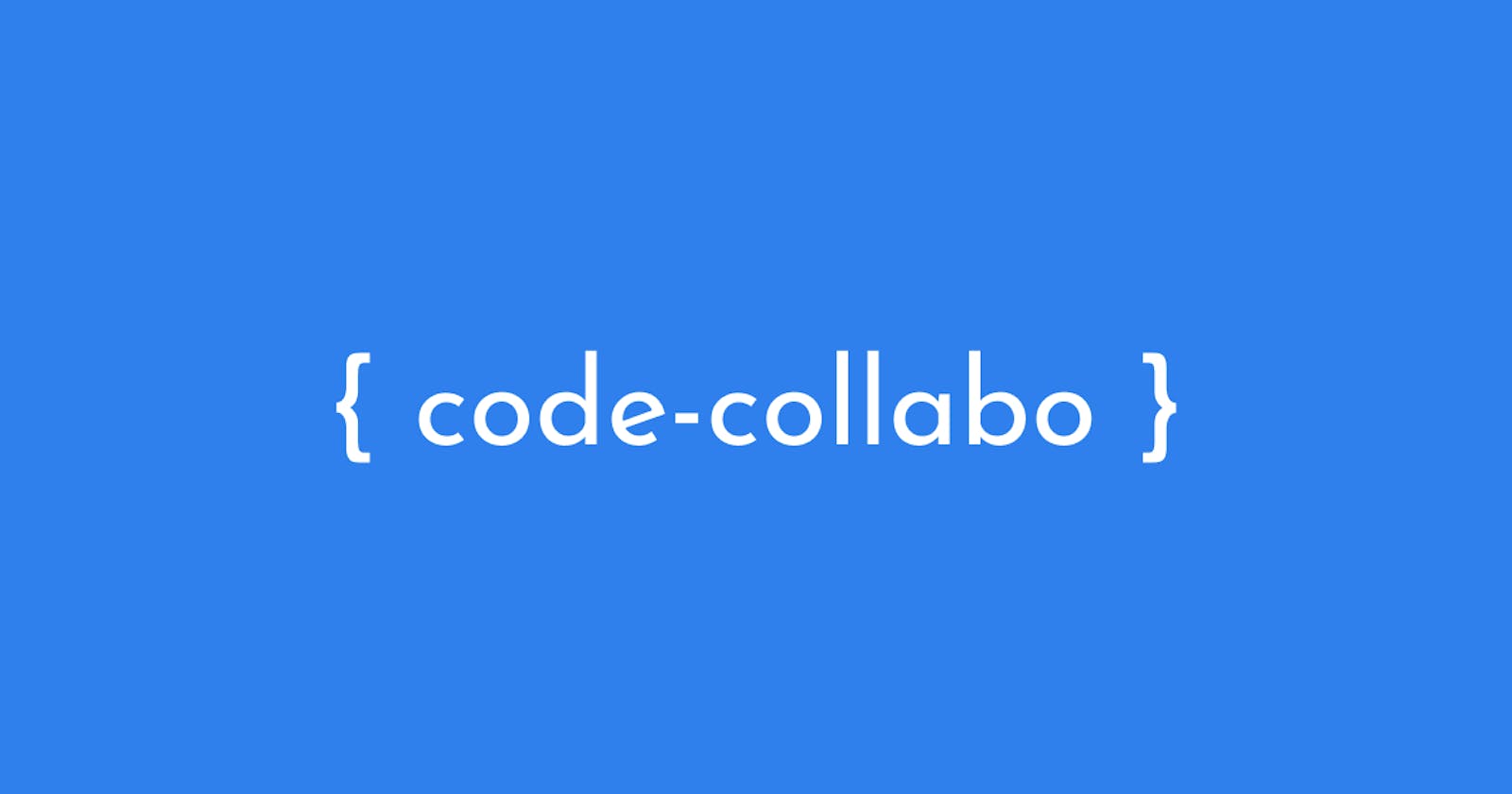 What is Code Collabo and who is it for?