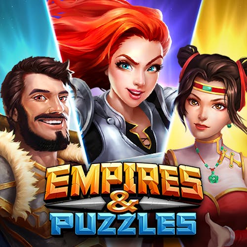 Hack Empires and Puzzles Gems's photo