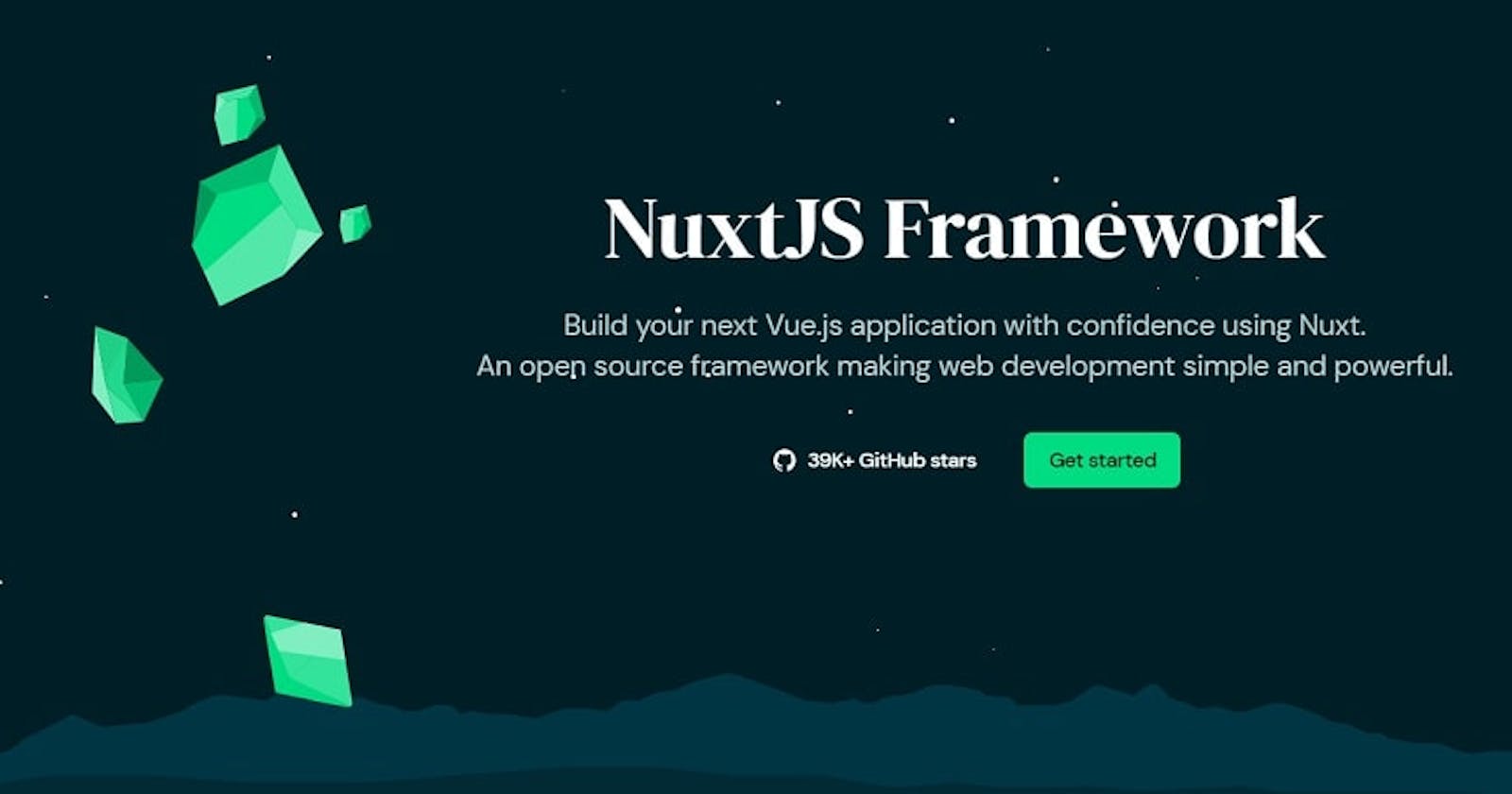 NuxtJS Templates - A Curated List