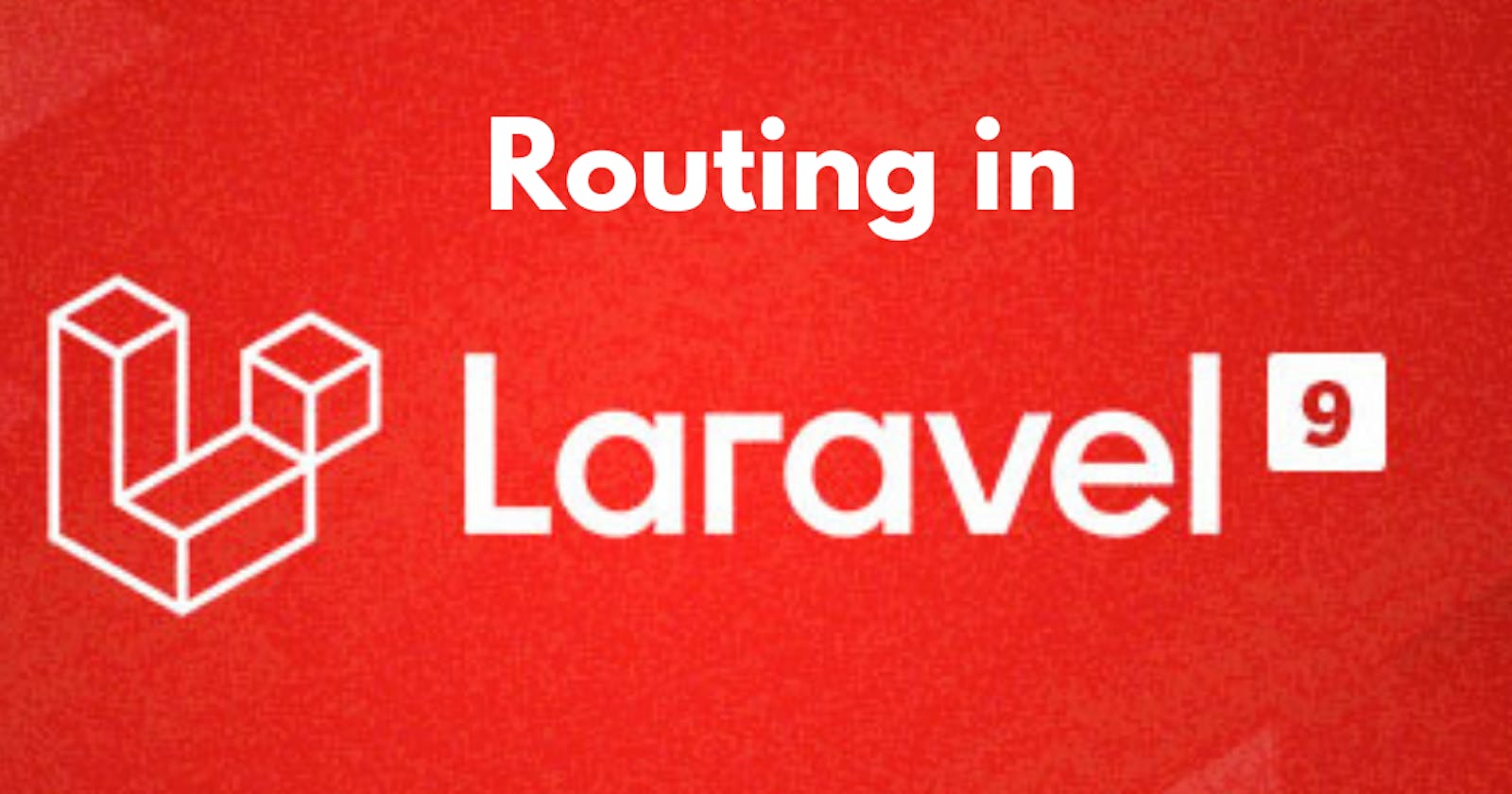 Basic Routing in Laravel 9!