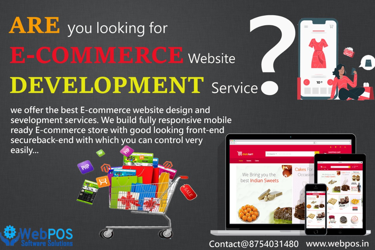 Webpos - Ecommerce website development company in Chennai.jpeg