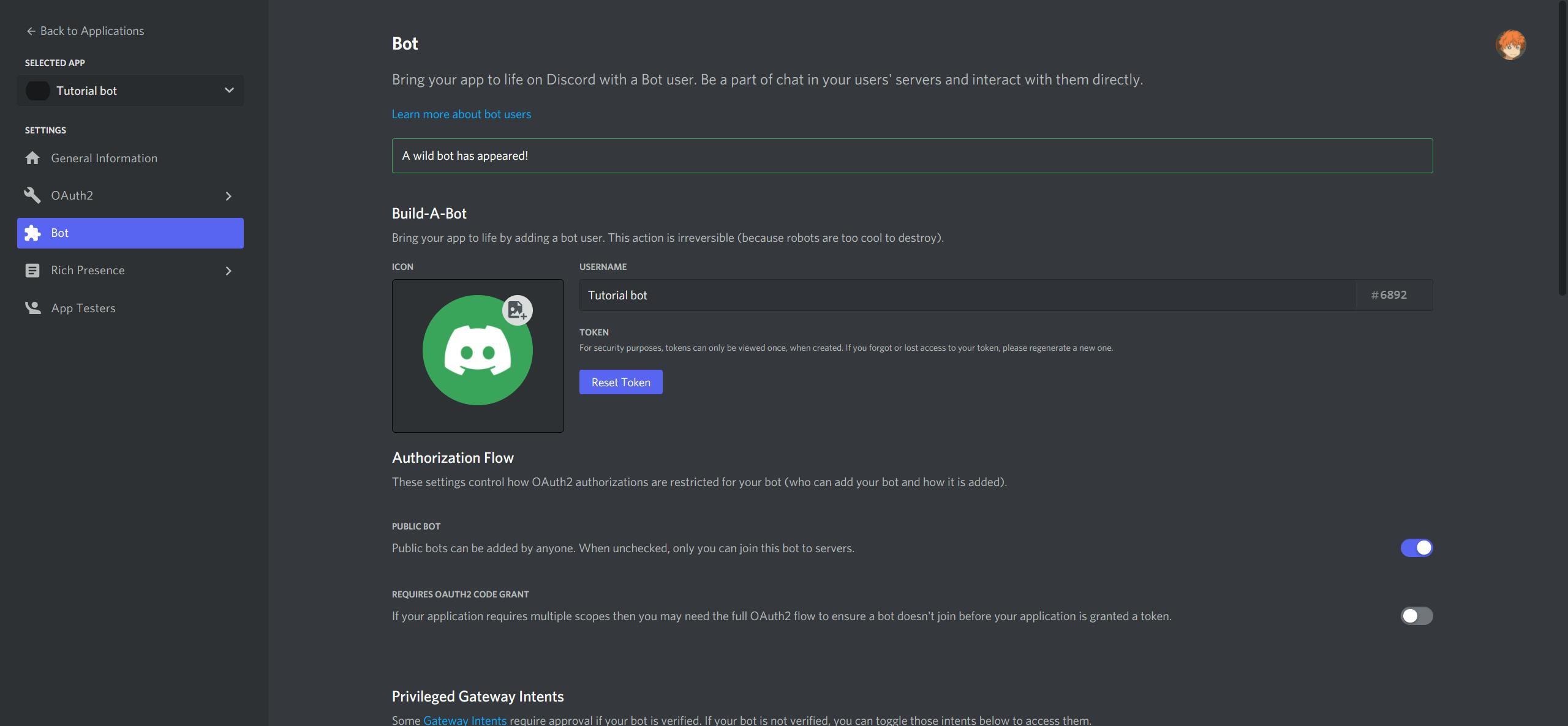 discord-py-introduction-setting-up-quick