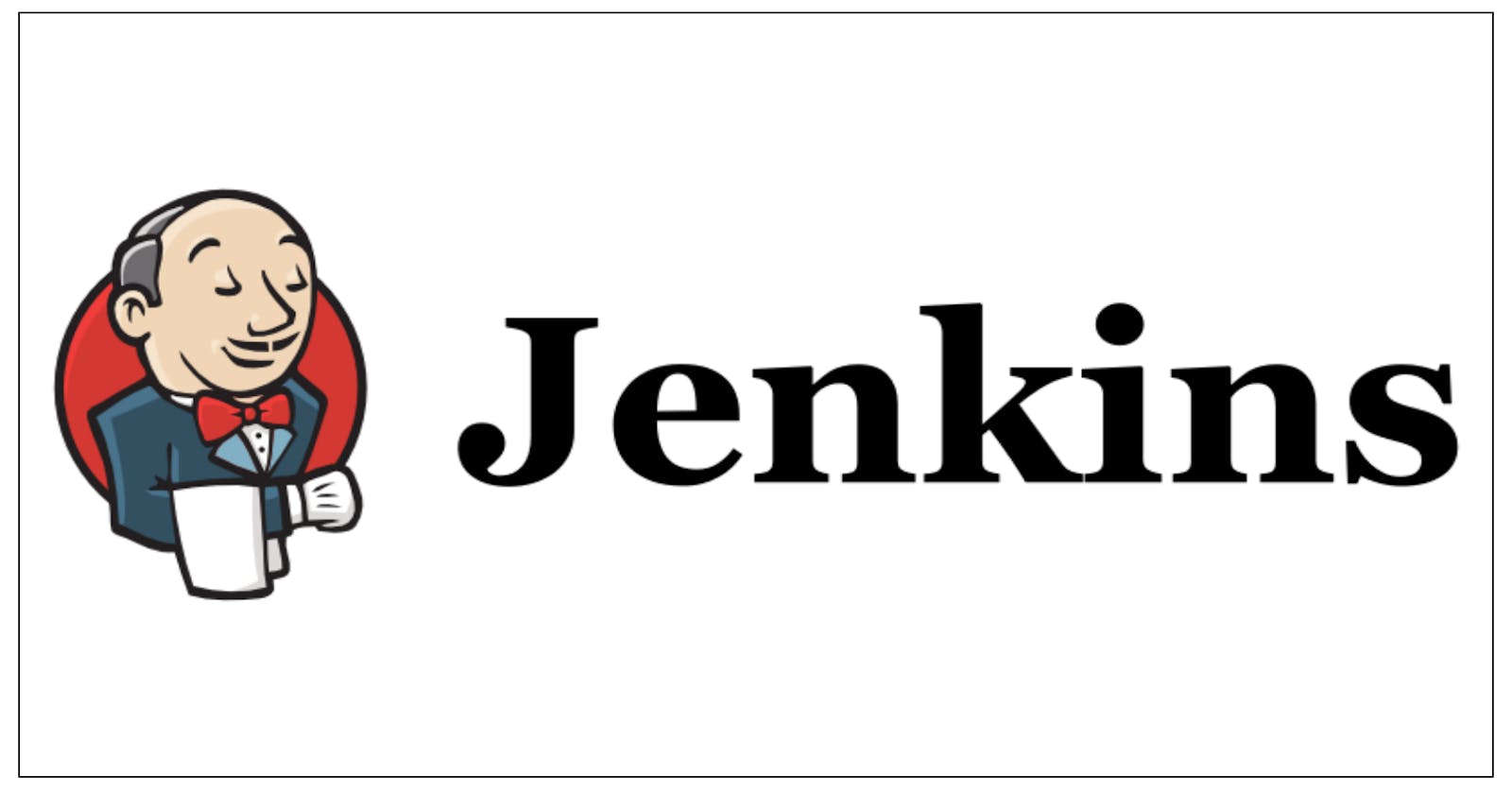 ✨ Introduction to Jenkins ✨