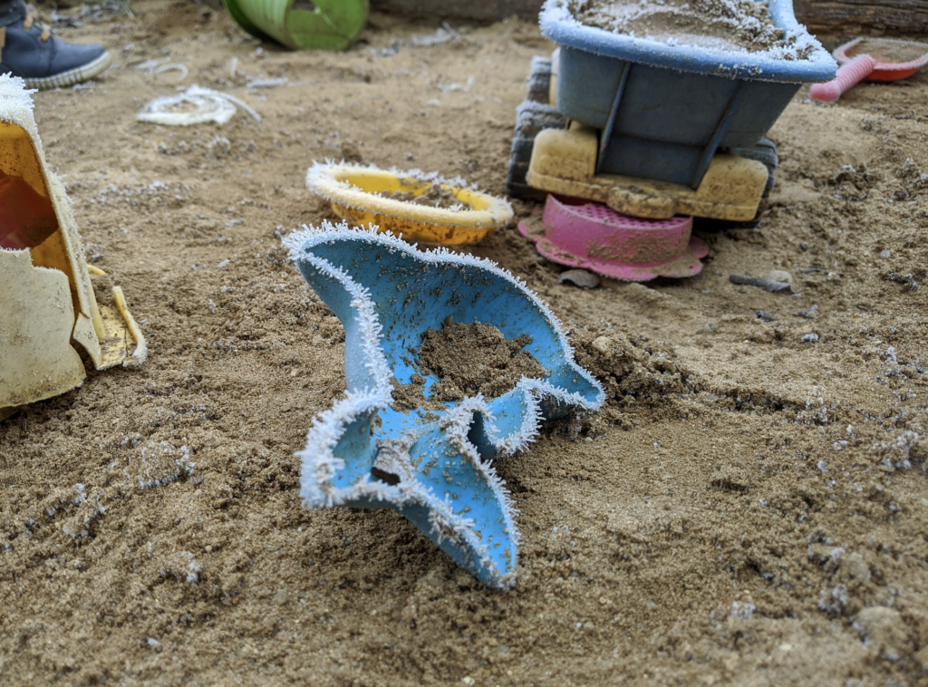 Sandbox User Emails