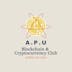 APU Blockchain & Cryptocurrency Club