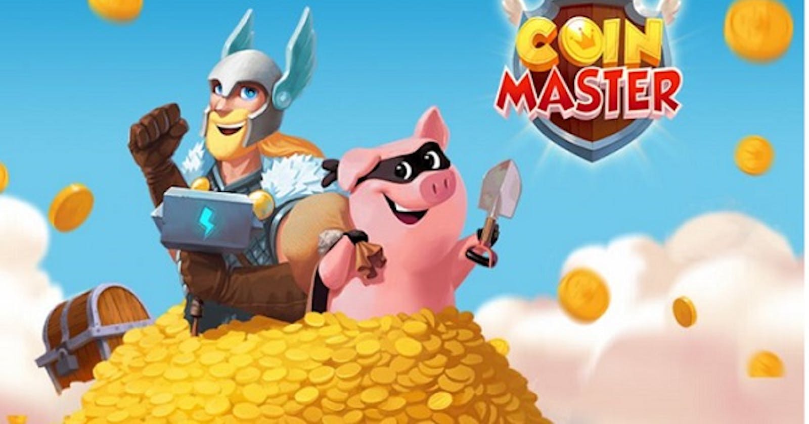 How to get free coin in Coin Master