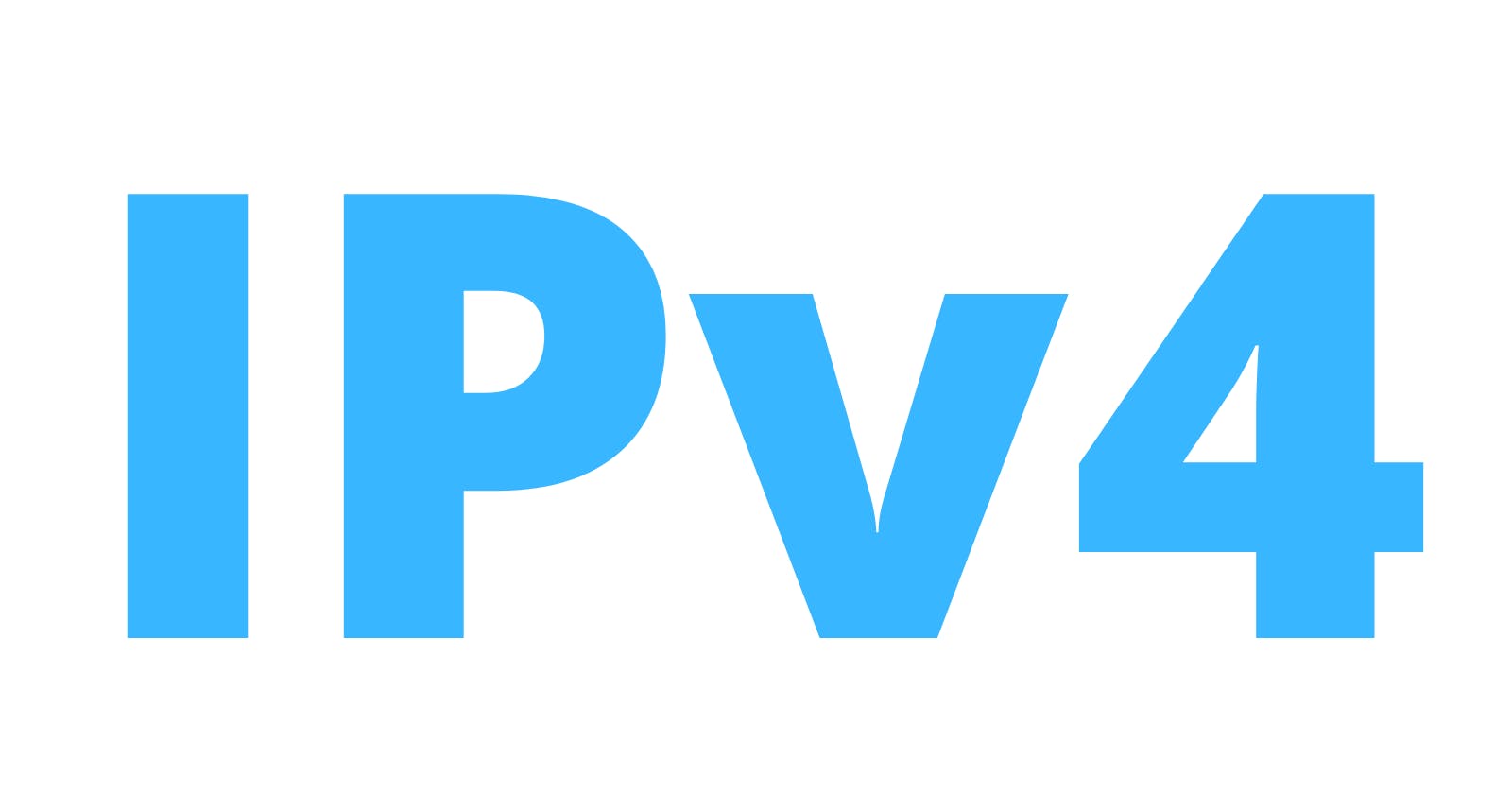 What are IPv4 Addresses?