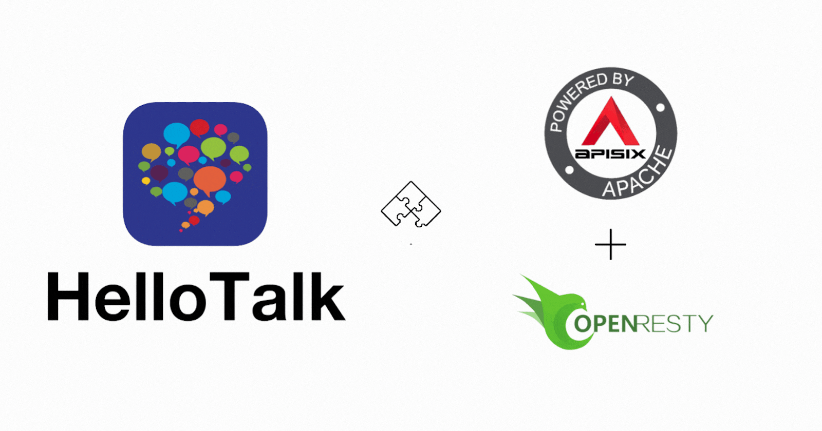 HelloTalk: Leveraging Apache APISIX and OpenResty