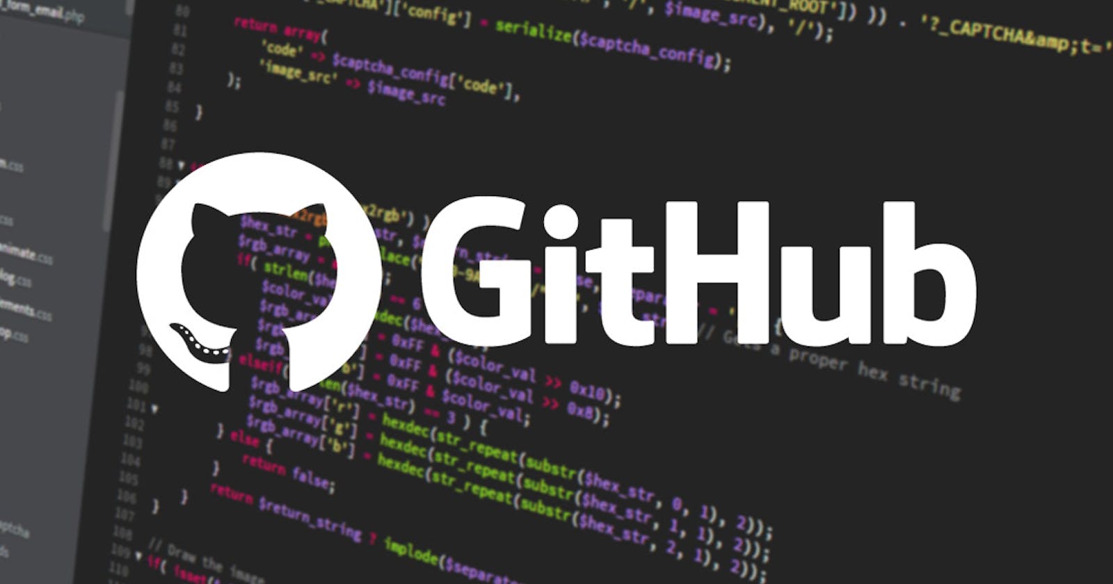 Super Quick Guide to GIT & GITHUB