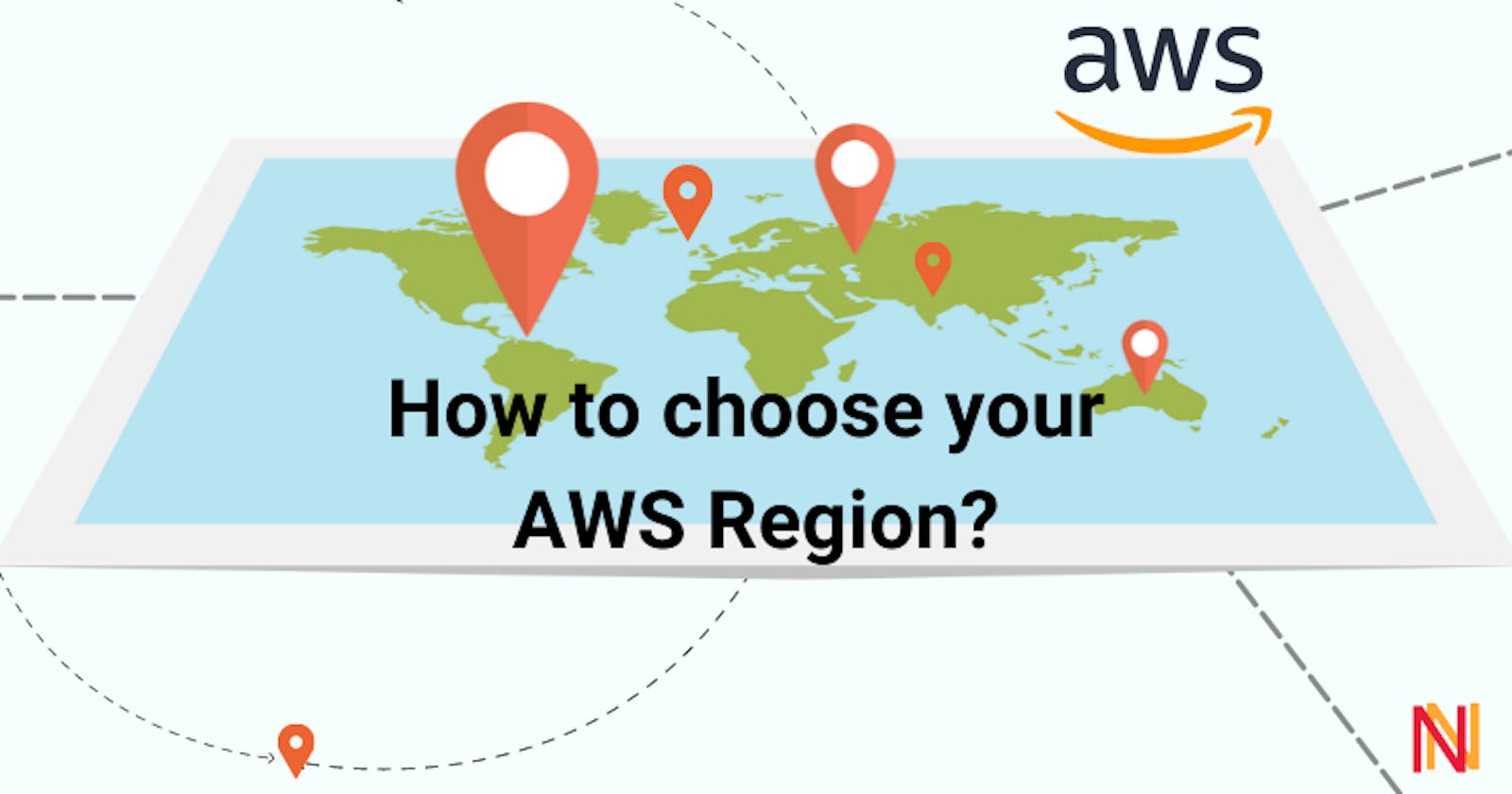 How to choose your AWS Region?