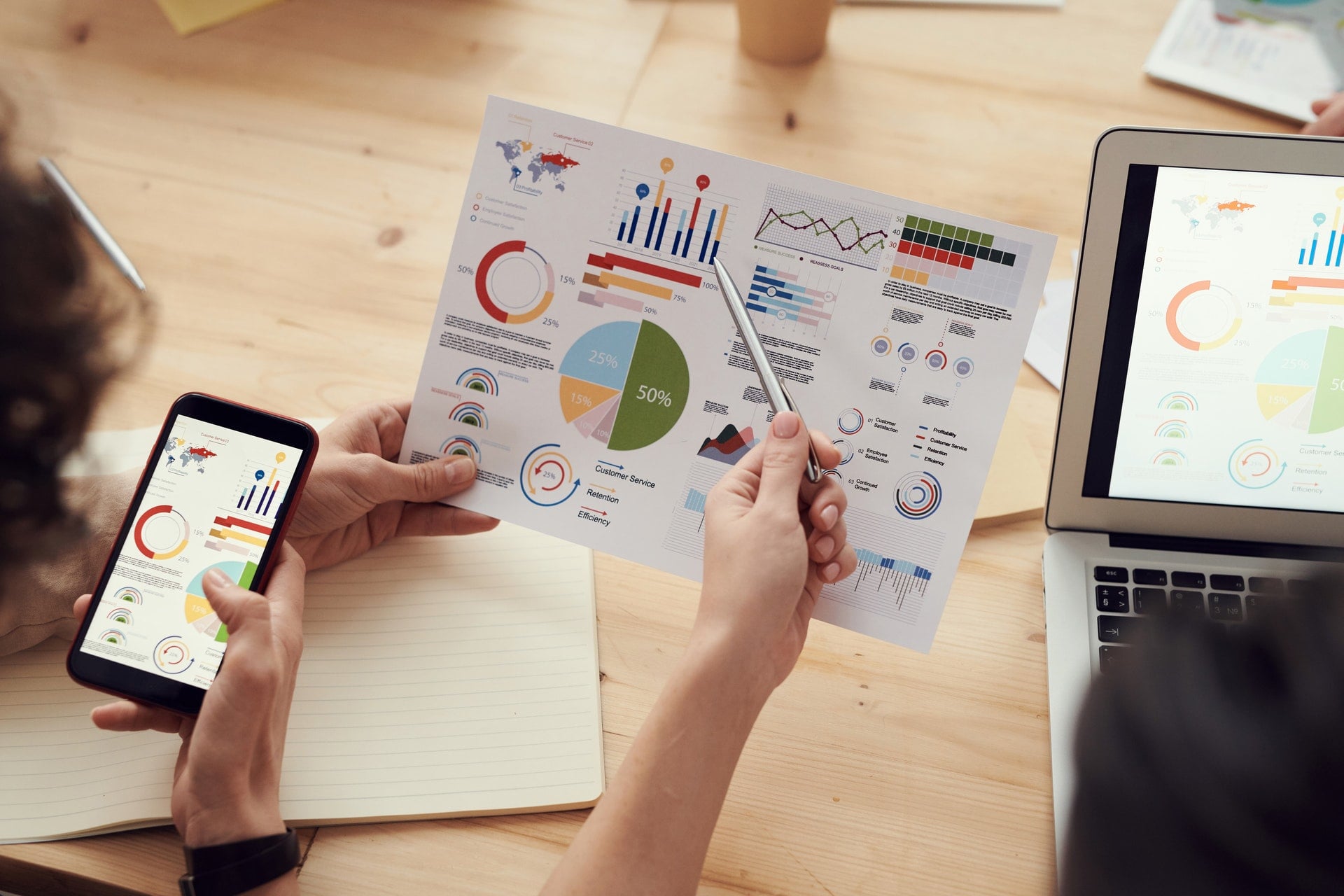 Trabajo de Análisis de Datos con Excel mas Power Bi