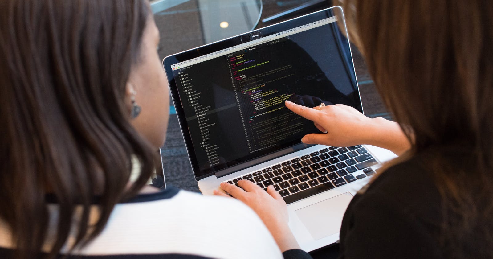 3 Reasons Why I Joined a Coding Bootcamp