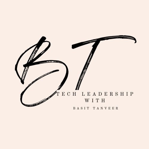 Tech Leadership w Basit