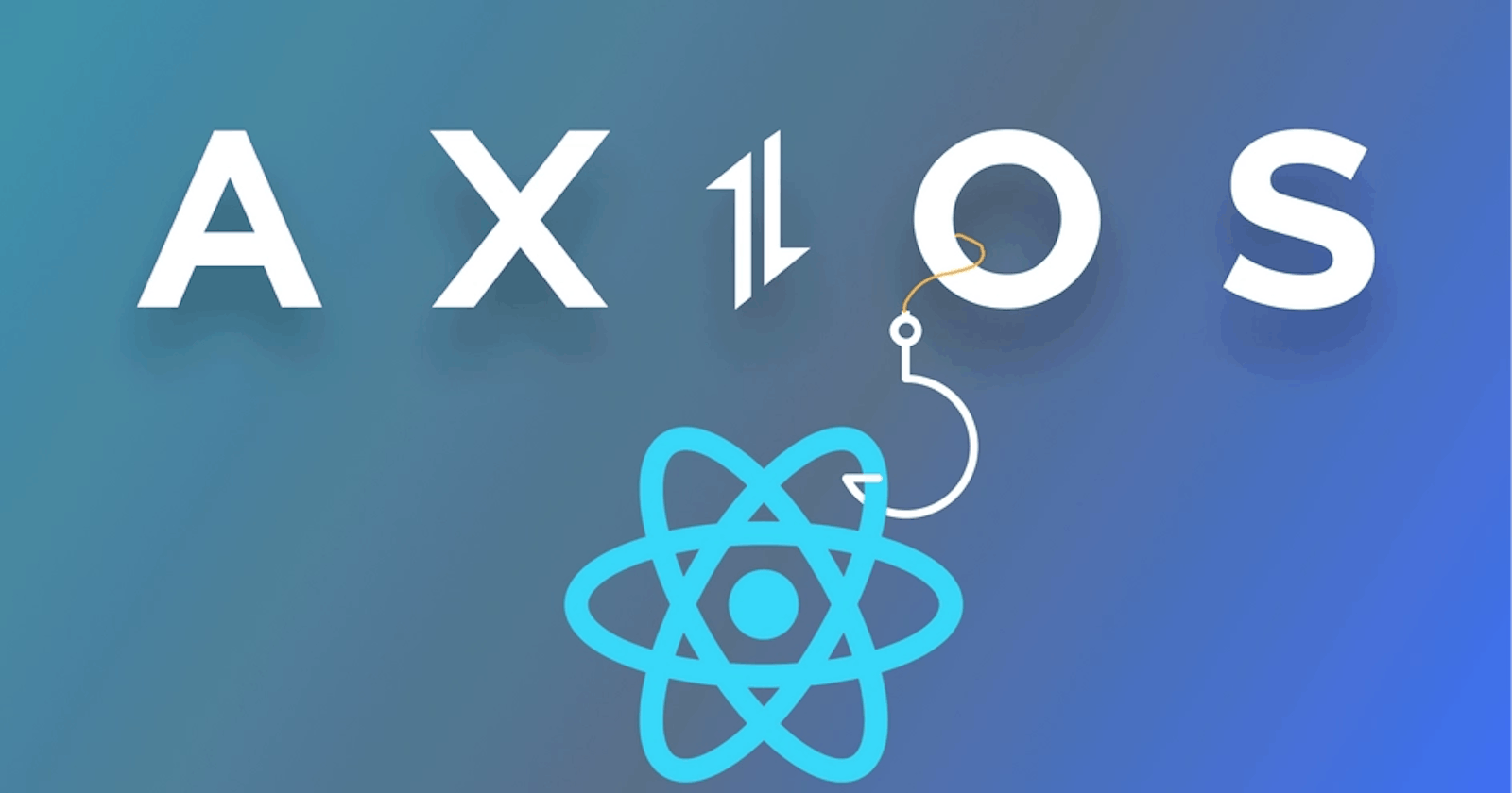Integrating Axios with React Hooks