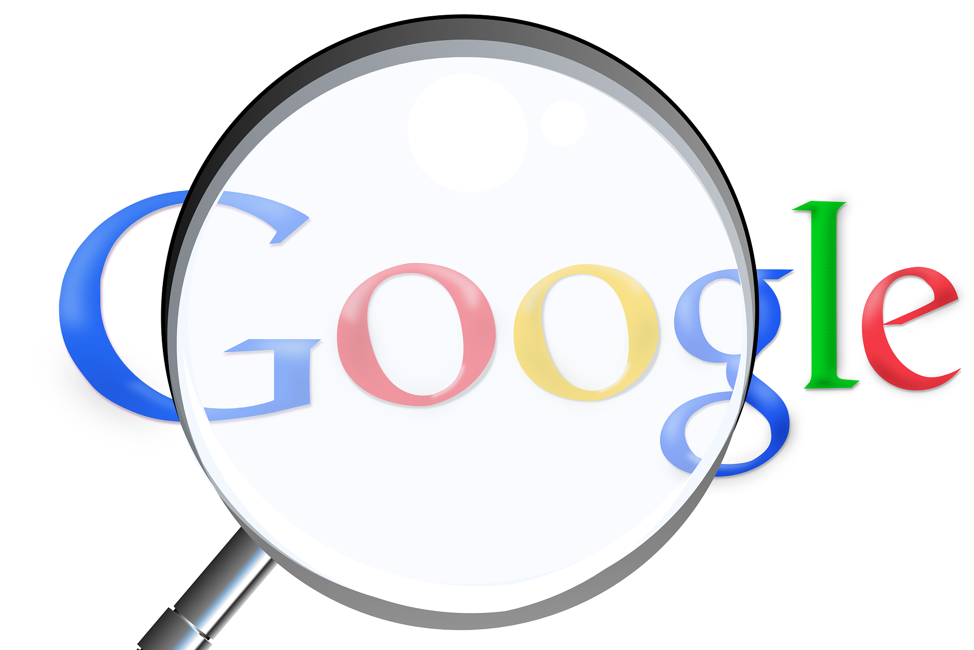 Comment bien référencer son site internet sur Google en tant que micro-entreprise ?