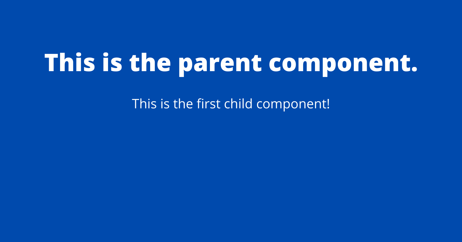 This is the parent component.png