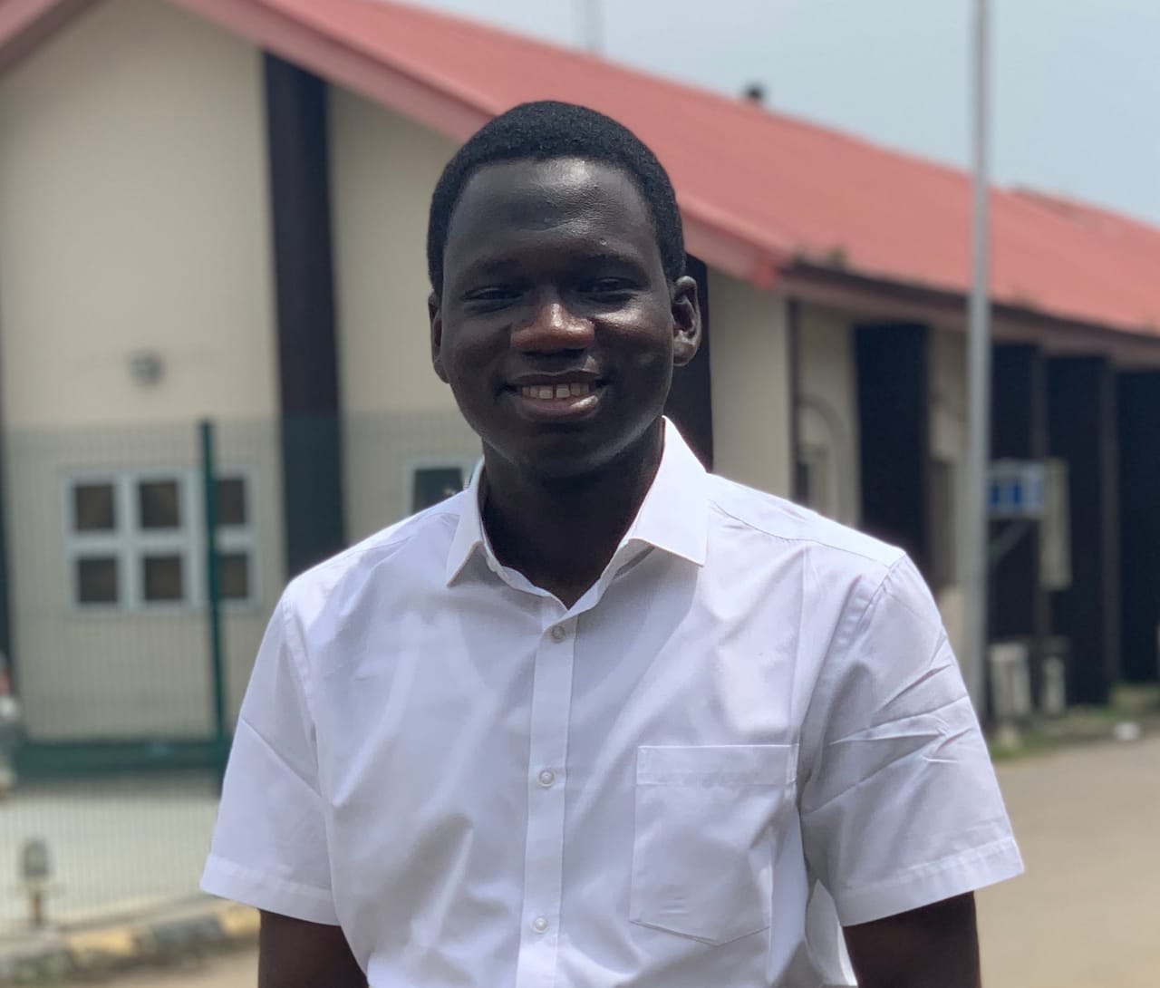 My TIIDELab PreFellowship Experience