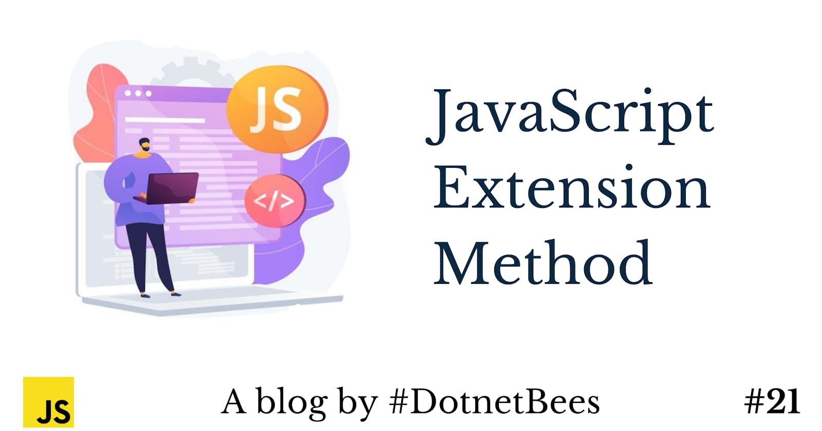JavaScript Extension Method