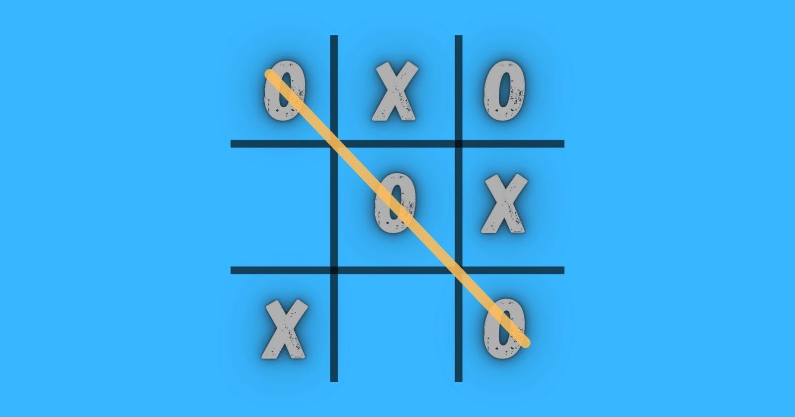 How to Create a Tic-tac-toe Game Using Python