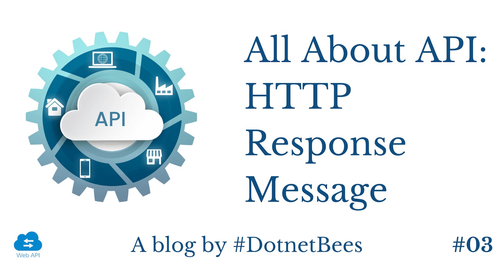 All About API: HTTP Response Message