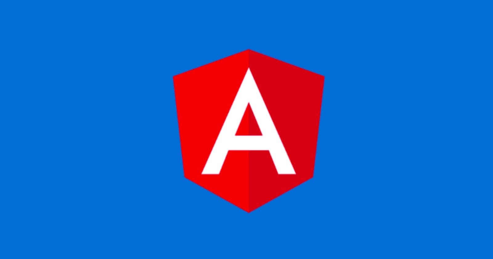 Why you should upgrade to the latest version of Angular?