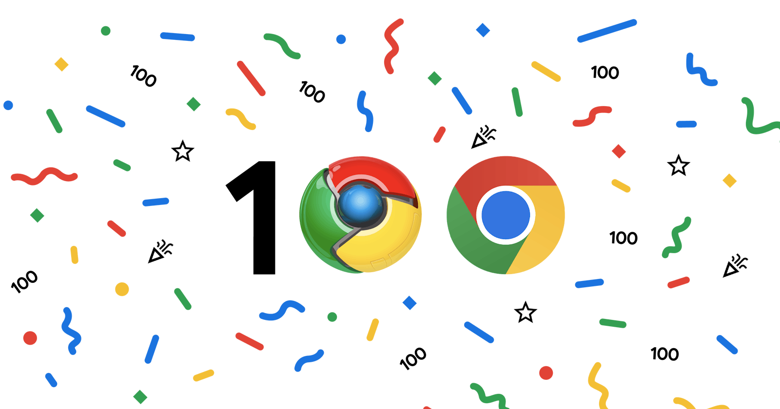 Chrome 100: 10 Big Features & Changes!
