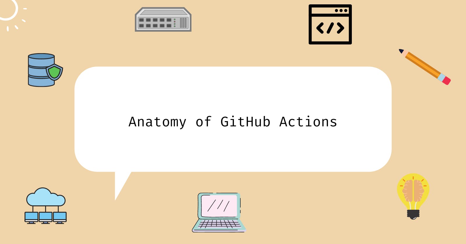 What are GitHub Actions? Understanding GitHub workflow concepts