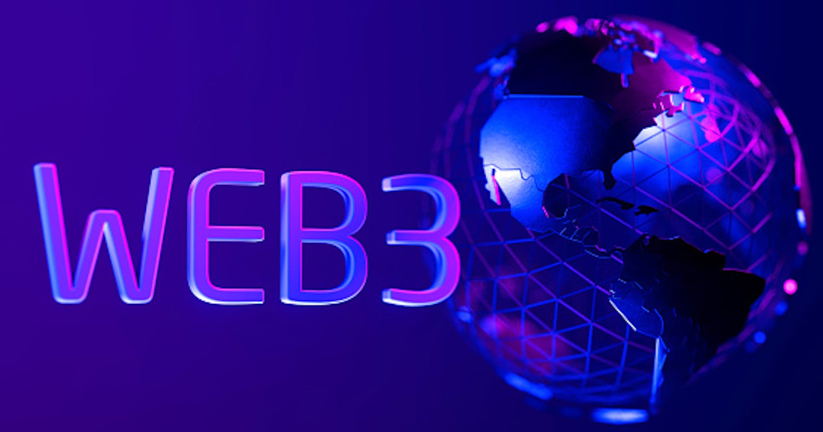 Web3? What's the hype all about?