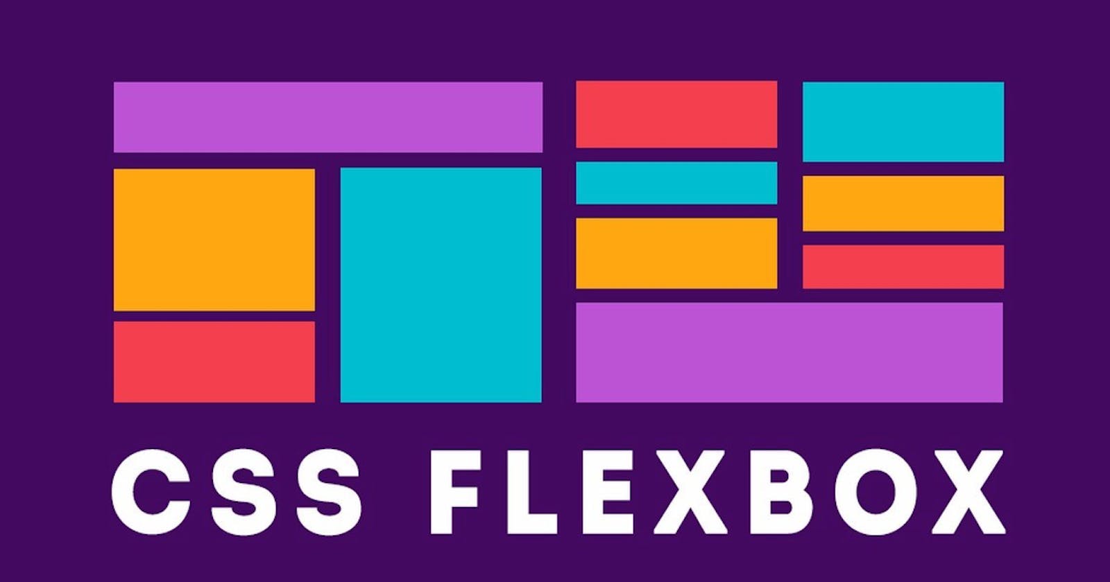 Simple steps to Flexbox Layout in CSS(Cascading Style Sheets)