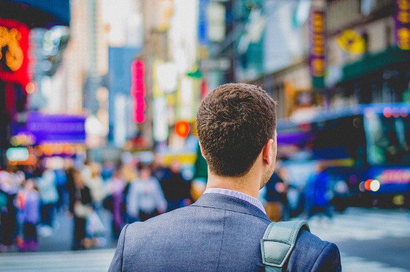 Want a job in Tech? Here is how to use the top online marketplace for job seekers to get that job.