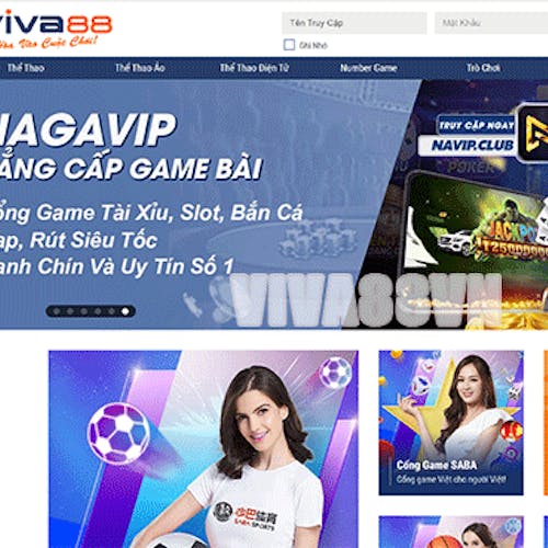Viva88VN Com's photo