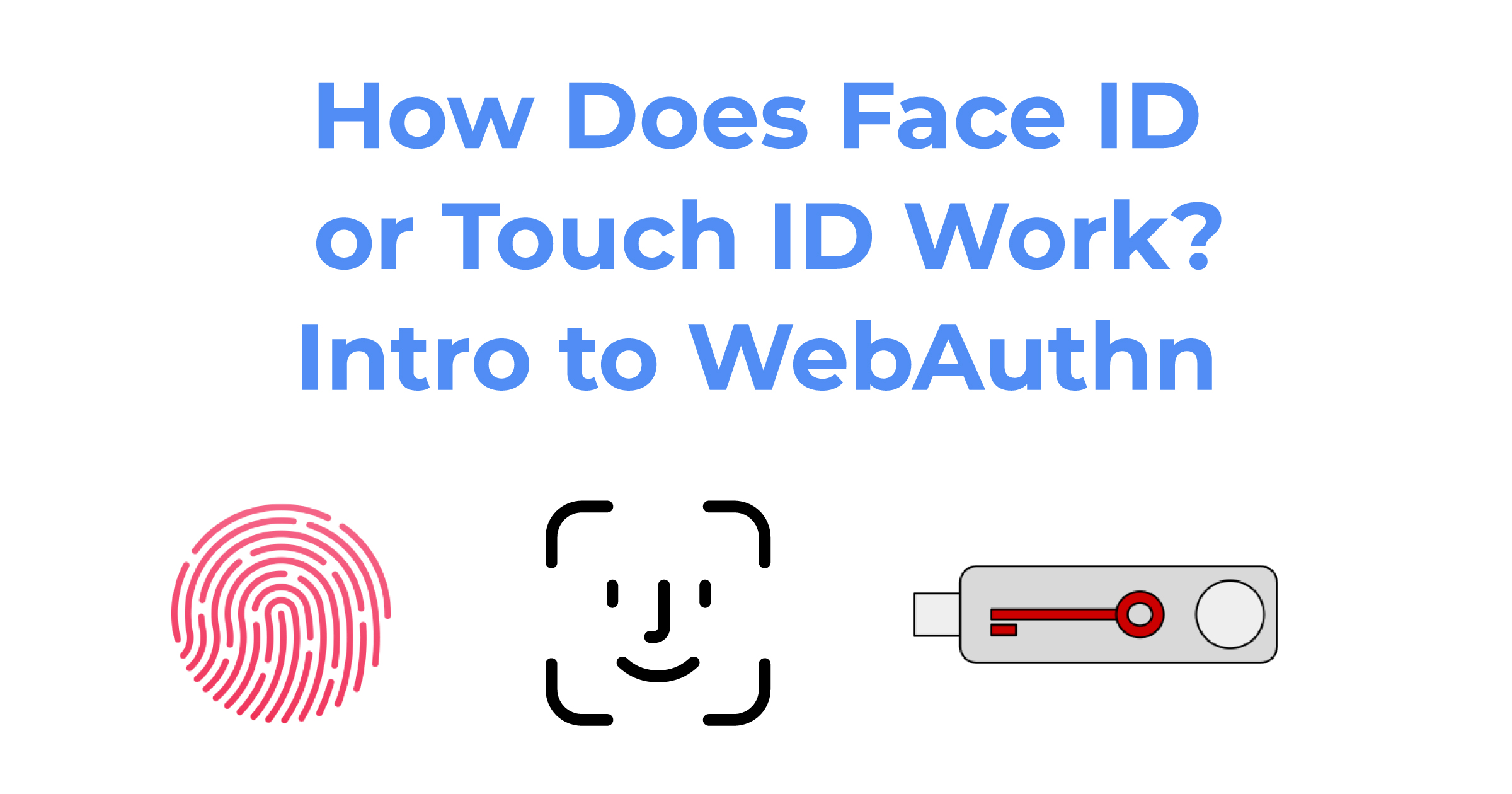 What is WebAuthn and How Does it Work?