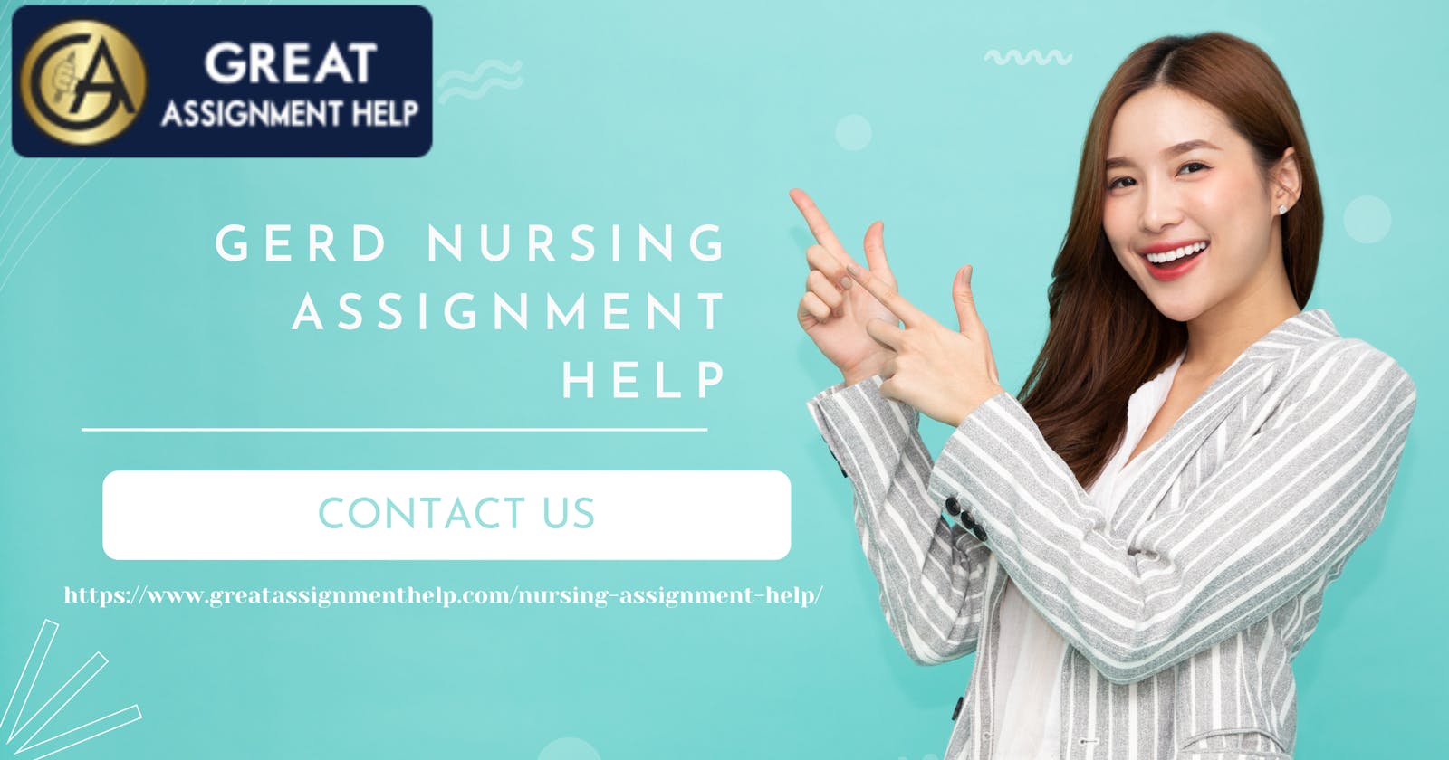 Get the Best Online GERD Nursing Assignment Help in the USA by expert writers with 100% satisfaction