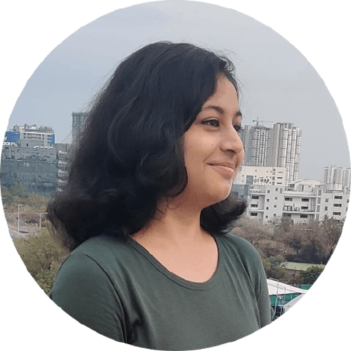 Sukanya Sen's blog