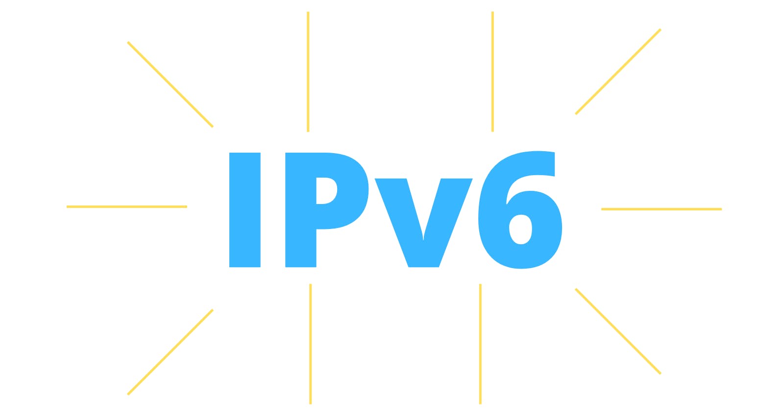 What are IPv6 Addresses?