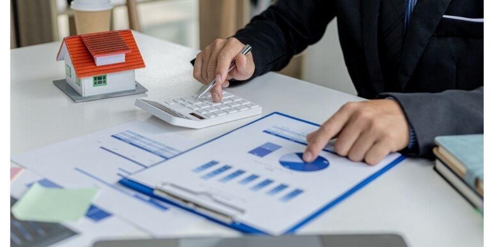 Housing sales witness 7% increase in the first quarter of 2022: Report