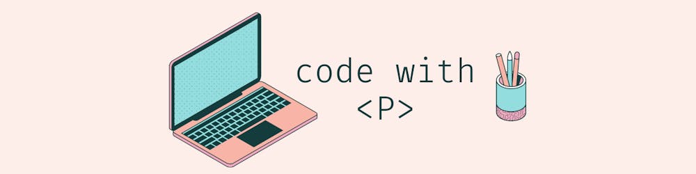 Code With P