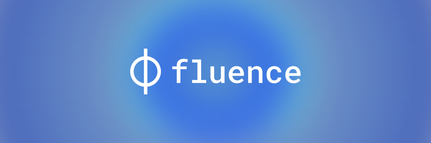 The importance of off-chain compute in Web3 and the [in]fluence of Fluence.